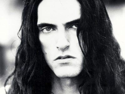 Naked Truths And Dark Secrets: Type O Negative’s Peter Steele