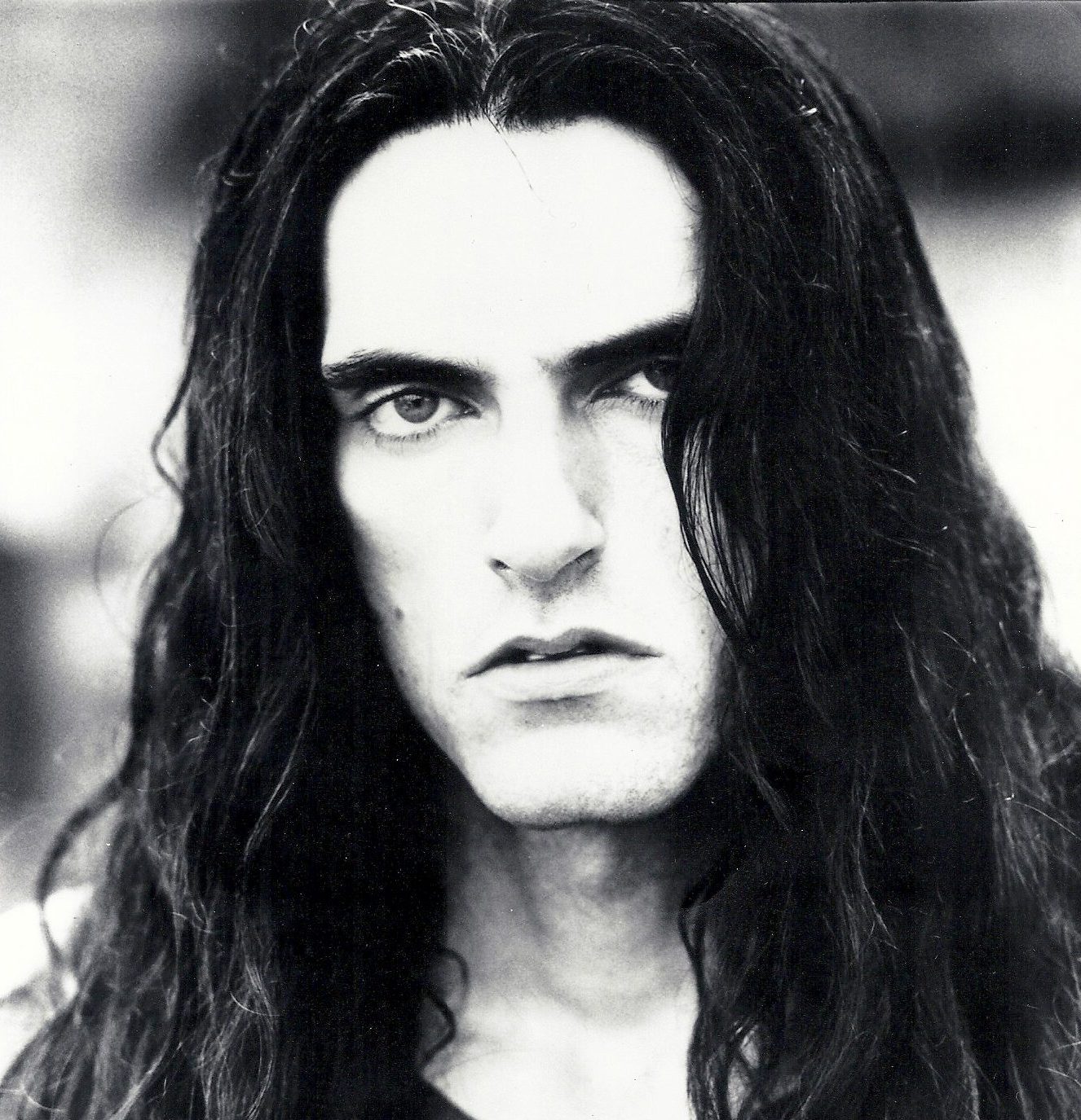 Naked Truths And Dark Secrets: Type O Negative's Peter Steele - AS LON...